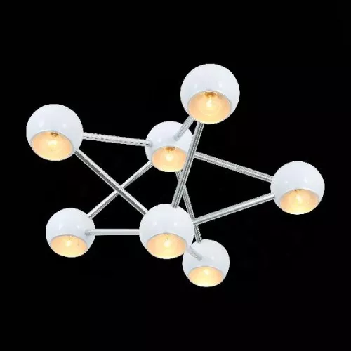 Подвесная люстра Rottura SL853.503.07