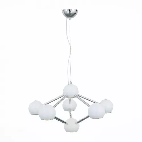 Подвесная люстра Rottura SL853.503.07