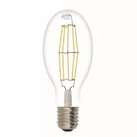 Лампочка светодиодная  LED-ED90-30W/DW/E40/CL GLP05TR