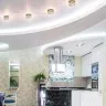 Точечный светильник Flame2 369335