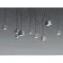Подвесная люстра Loft1165 Loft1165/9