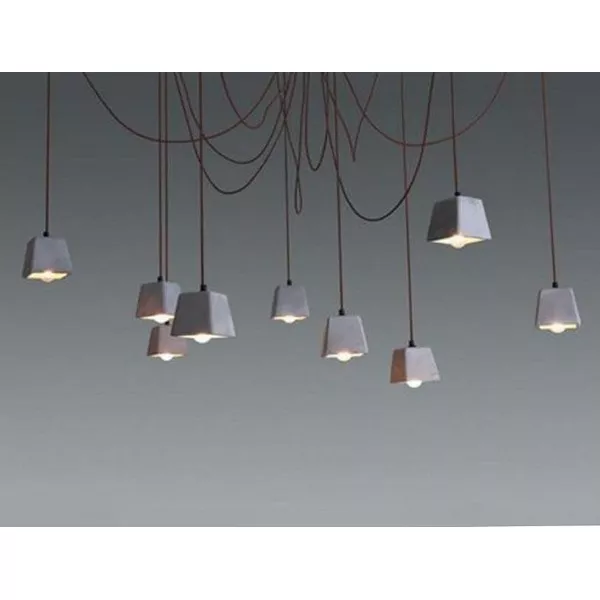 Подвесная люстра Loft1165 Loft1165/9 Подвесная люстра Loft1165 Loft1165/9