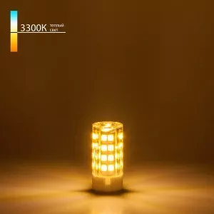Лампочка светодиодная  BLG405