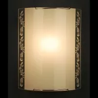Настенный светильник 921 CL921024