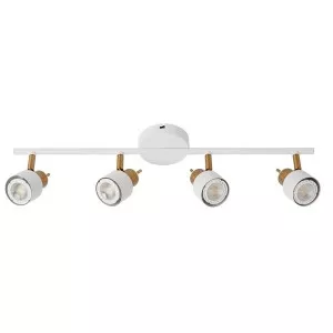 Спот Almach A1906PL-4WH