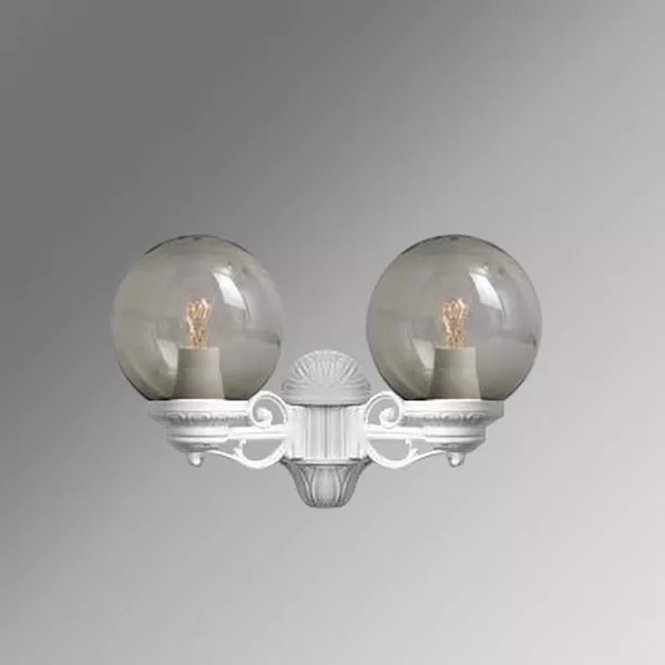 Настенный фонарь уличный Globe 250 G25.141.000.WZE27