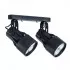 Спот Lyra A6252PL-2BK Спот Lyra A6252PL-2BK