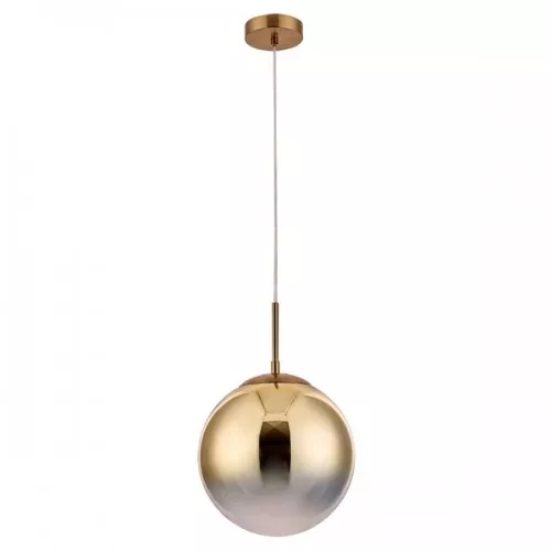 Подвесной светильник Jupiter Gold A7962SP-1GO