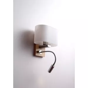 Бра Natura Natura W081.2 Led