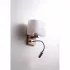 Бра Natura Natura W081.2 Led