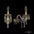Бра Ivele Crystal 16103B/1/141 GB