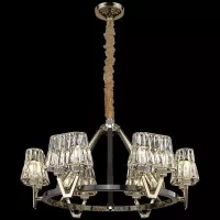 Подвесная люстра Viola WE152.12.303