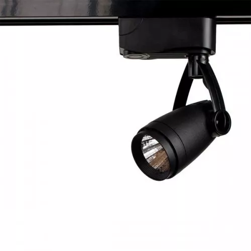 Трековый светильник Piccolo A5910PL-1BK