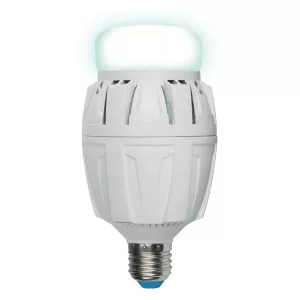 Лампочка светодиодная  LED-M88-100W/DW/E27/FR ALV01WH картон