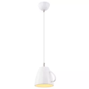 Подвесной светильник Caffetteria A6605SP-1WH