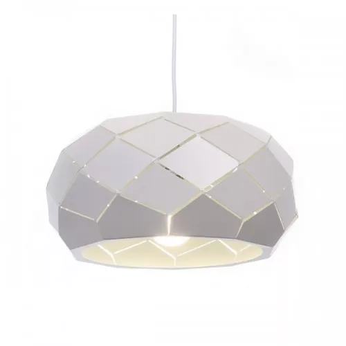 Подвесной светильник Rokka LDP 7443-1 WT