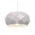 Подвесной светильник Rokka LDP 7443-1 WT