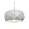Подвесной светильник Rokka LDP 7443-1 WT
