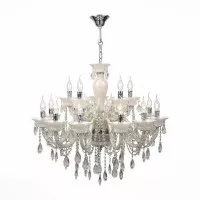 Подвесная люстра Principessa SL632.503.15