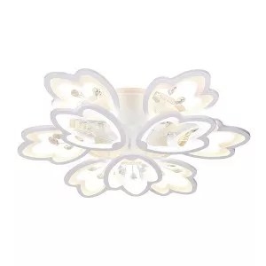 Потолочная люстра Acrylica FA511