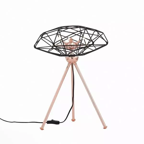 Интерьерная настольная лампа Galassia SL949.204.06 Интерьерная настольная лампа Galassia SL949.204.06