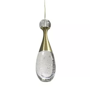 Подвесной светильник Флакон 08541(3000К)
