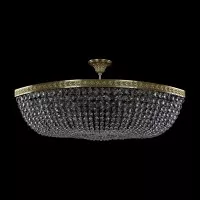 Потолочная люстра 1928 19283/100IV Pa
