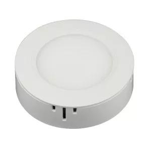 Точечный светильник  ULM-Q240 12W/NW WHITE