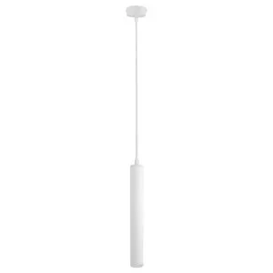Подвесной светильник Hubble A6811SP-1WH