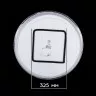 Потолочный светильник Старлайт R CL703102R