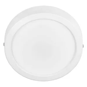 Точечный светильник  ULM-Q240 18W/6500K WHITE