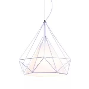 Подвесной светильник Forti LDP 7921 WT