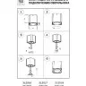 Точечный светильник MONOCCO 212517