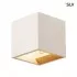 Настенный светильник Solid Cube 1000913