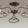 Потолочная люстра Zerome 3472/3C