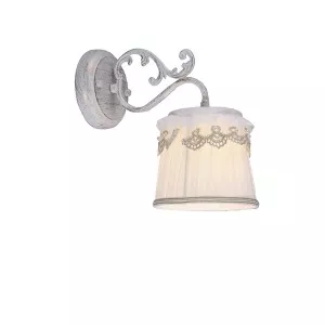 Бра Merletto A5709AP-1WG