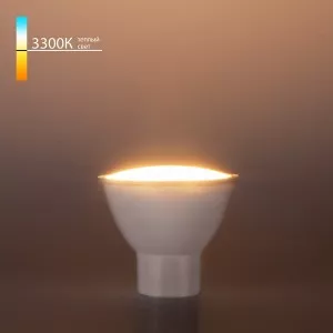 Лампочка светодиодная  BLGU1001