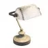 Офисная настольная лампа Antique 24917G Офисная настольная лампа Antique 24917G
