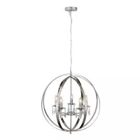 Подвесная люстра Pallone SL190.103.05