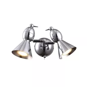 Спот Picchio A9229AP-2CC