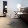 Интерьерная настольная лампа Castore 1049010A