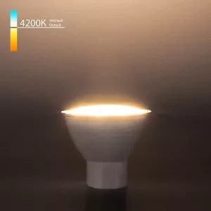 Лампочка светодиодная  BLGU1003