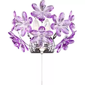 Бра Purple 5142-2W