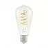 Лампочка светодиодная филаментная Lm_led_e27 11681