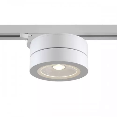 Трековый светильник Track lamps TR006-1-12W3K-W4K