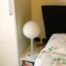 Интерьерная настольная лампа Castore 1050010A