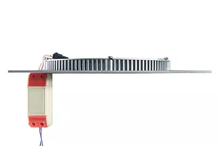 Точечный светильник  LC-D02G-10W
