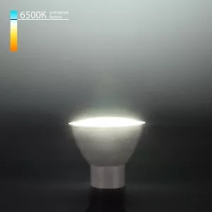 Лампочка светодиодная  BLGU1004