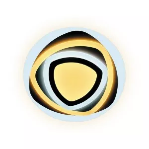 Потолочная люстра Acrylica FA804