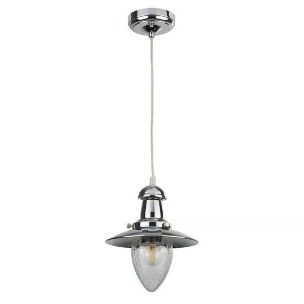 Подвесной светильник Fisherman A5518SP-1CC Подвесной светильник Fisherman A5518SP-1CC